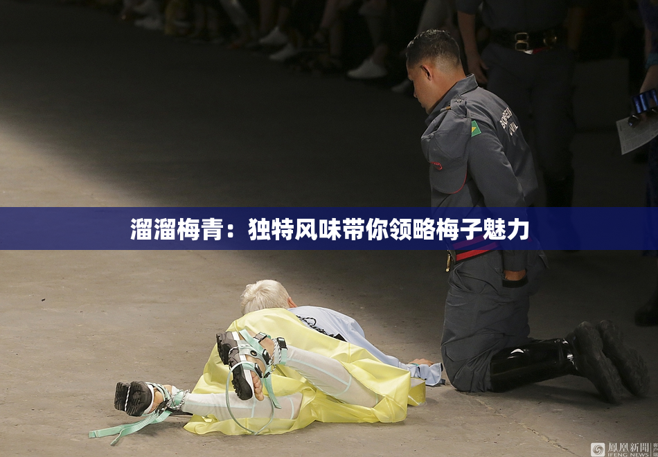 溜溜梅青：独特风味带你领略梅子魅力