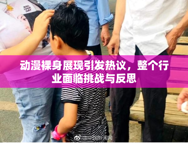 动漫裸身展现引发热议，整个行业面临挑战与反思