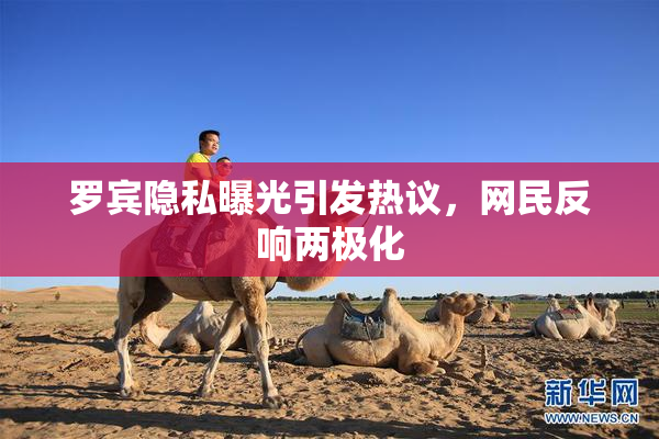 罗宾隐私曝光引发热议，网民反响两极化