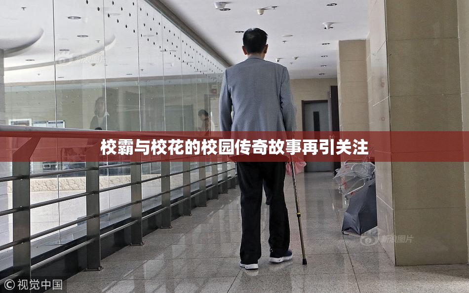 校霸与校花的校园传奇故事再引关注