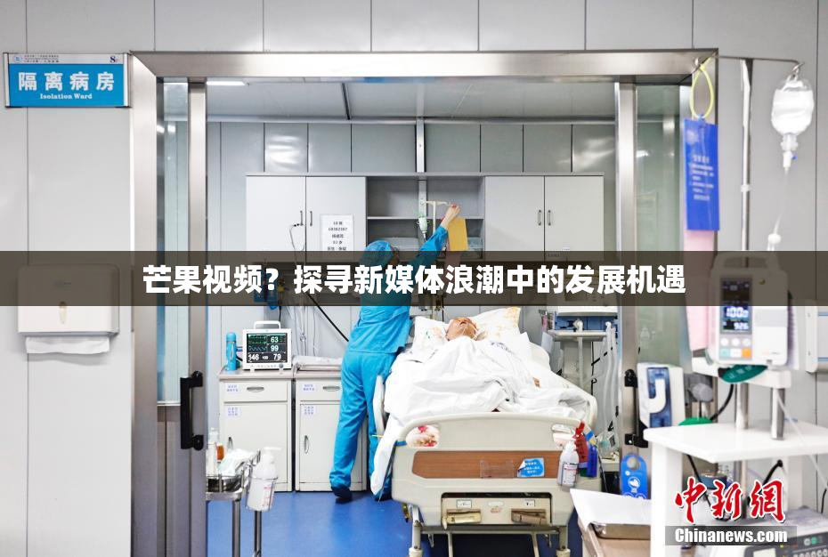 芒果视频？探寻新媒体浪潮中的发展机遇