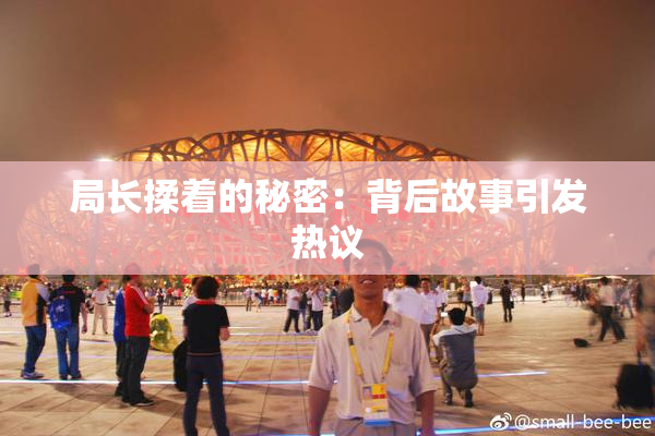 局长揉着的秘密：背后故事引发热议