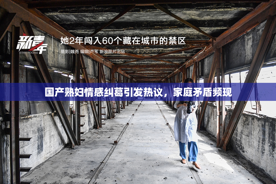 国产熟妇情感纠葛引发热议，家庭矛盾频现