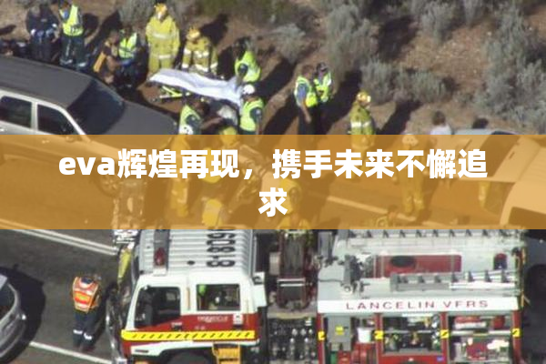 eva辉煌再现，携手未来不懈追求