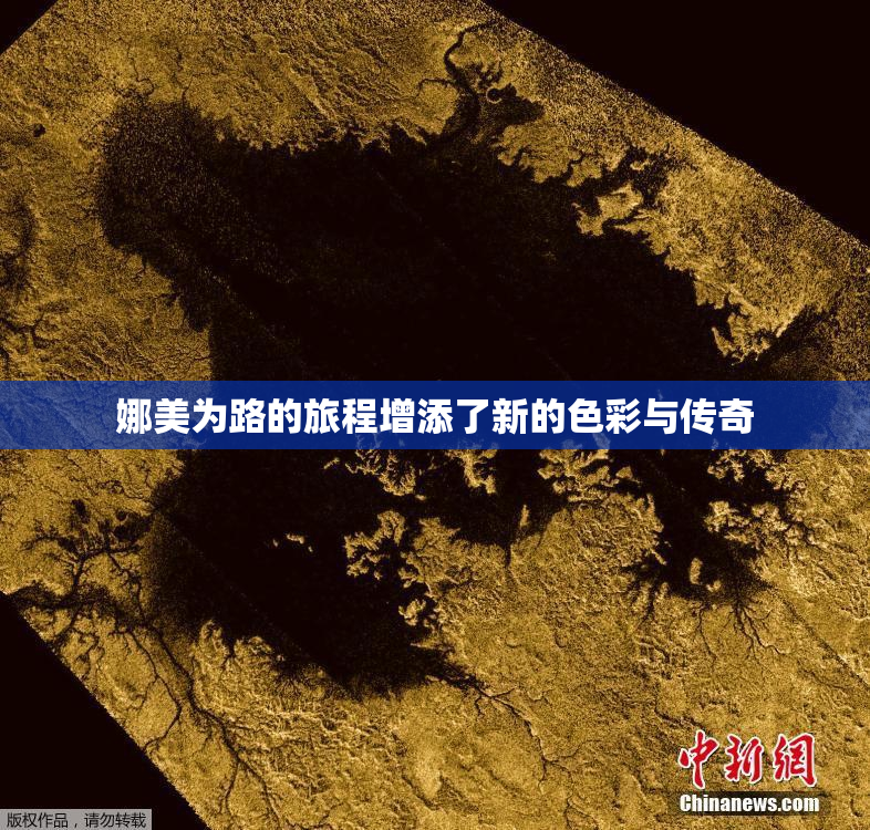 娜美为路的旅程增添了新的色彩与传奇