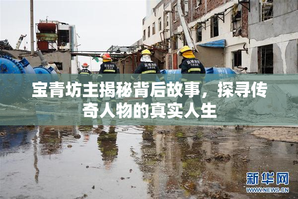 宝青坊主揭秘背后故事，探寻传奇人物的真实人生