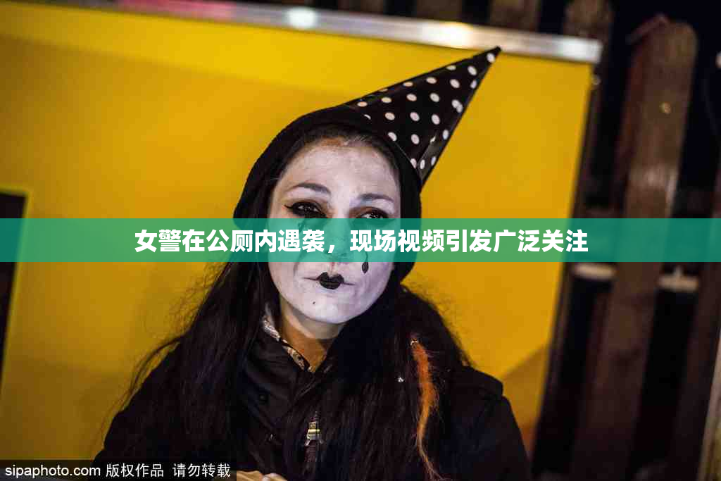 女警在公厕内遇袭，现场视频引发广泛关注