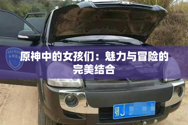 原神中的女孩们：魅力与冒险的完美结合