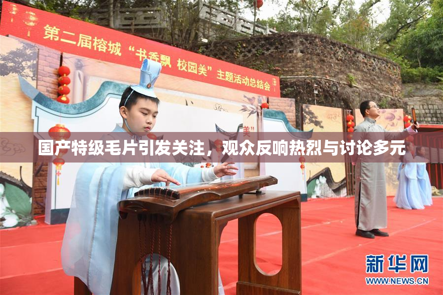 国产特级毛片引发关注，观众反响热烈与讨论多元