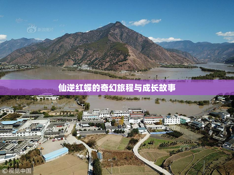 仙逆红蝶的奇幻旅程与成长故事