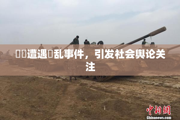 妺妺遭遇婬乱事件，引发社会舆论关注