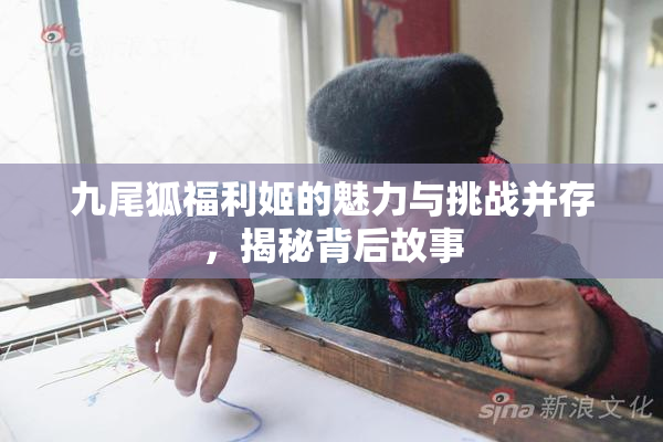 九尾狐福利姬的魅力与挑战并存，揭秘背后故事
