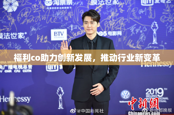 福利co助力创新发展，推动行业新变革