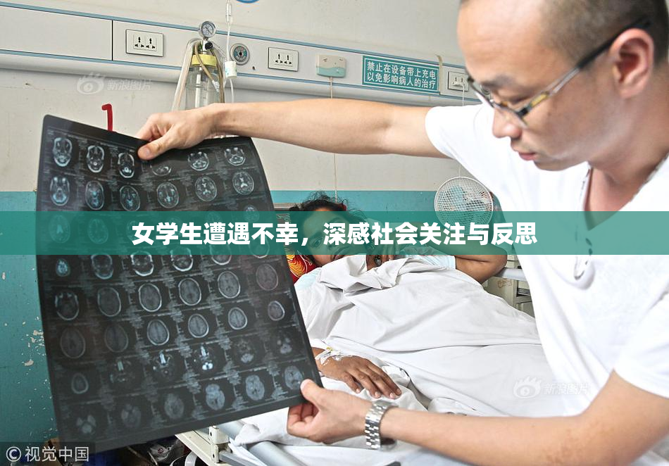 女学生遭遇不幸，深感社会关注与反思