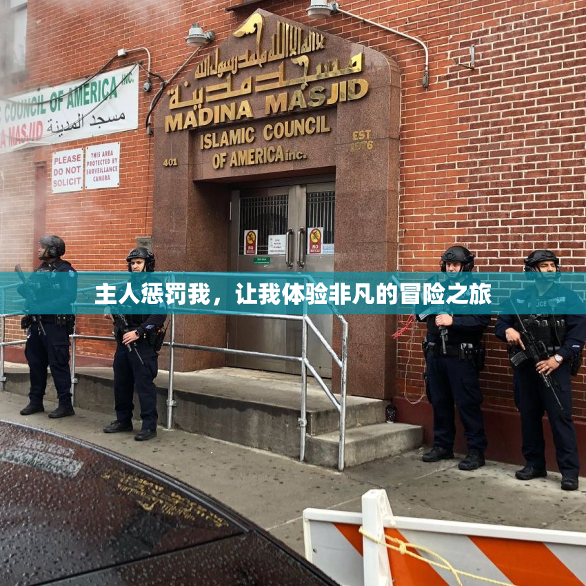 主人惩罚我，让我体验非凡的冒险之旅