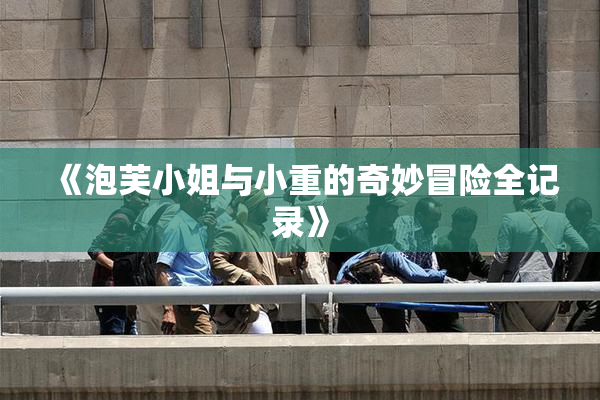 《泡芙小姐与小重的奇妙冒险全记录》