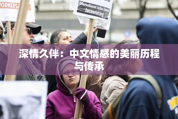 深情久伴：中文情感的美丽历程与传承