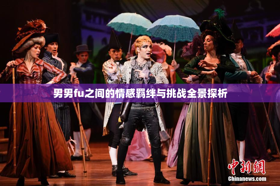 男男fu之间的情感羁绊与挑战全景探析