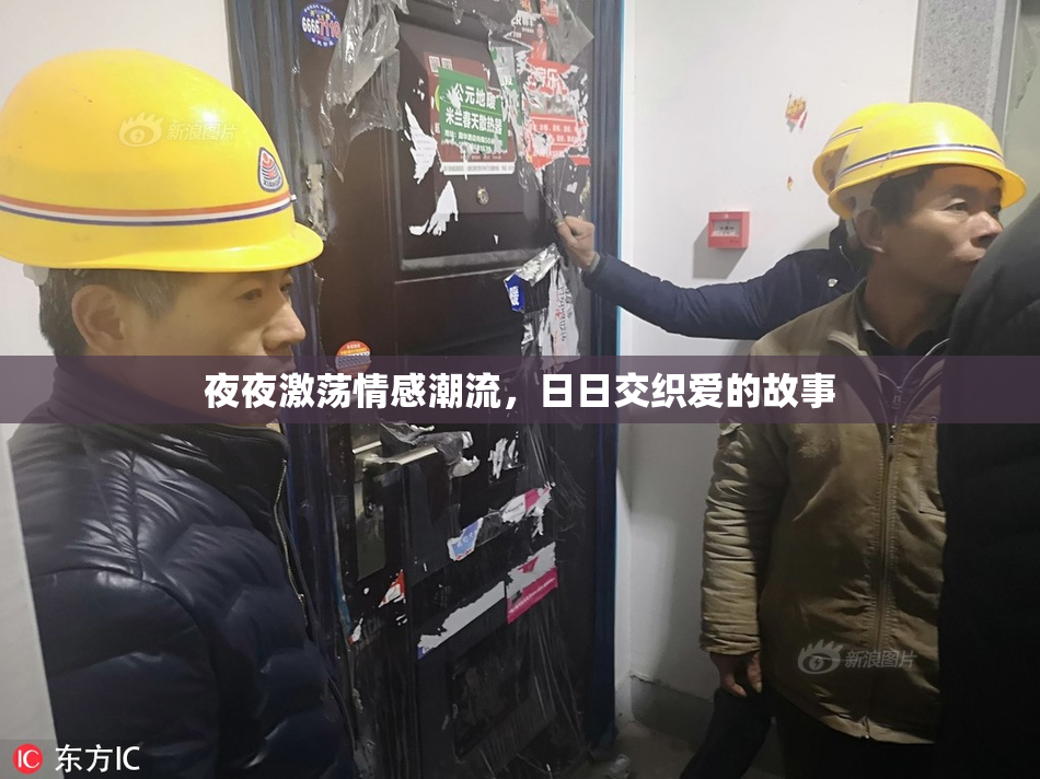 夜夜激荡情感潮流，日日交织爱的故事