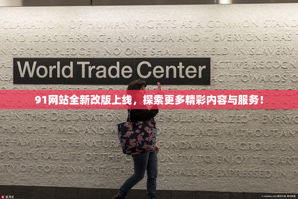 91网站全新改版上线，探索更多精彩内容与服务！