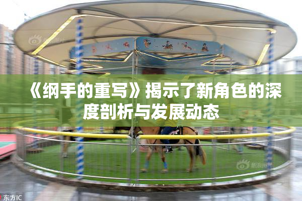 《纲手的重写》揭示了新角色的深度剖析与发展动态