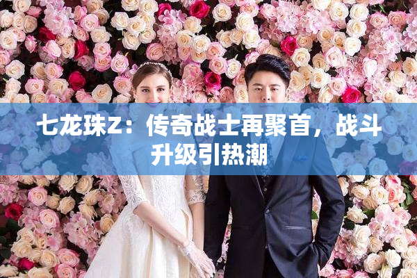 七龙珠Z：传奇战士再聚首，战斗升级引热潮