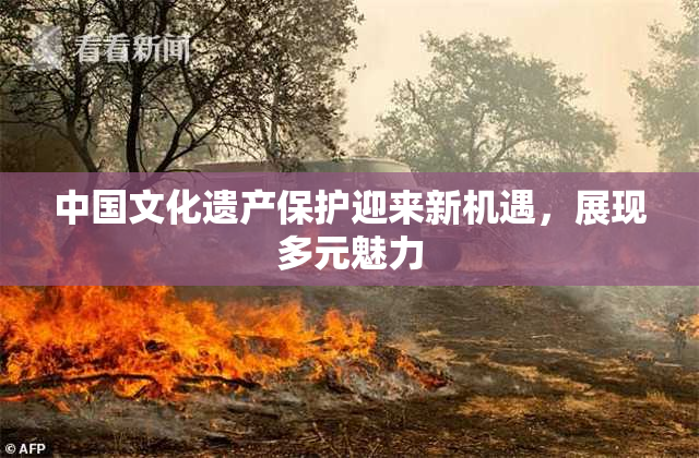 中国文化遗产保护迎来新机遇，展现多元魅力