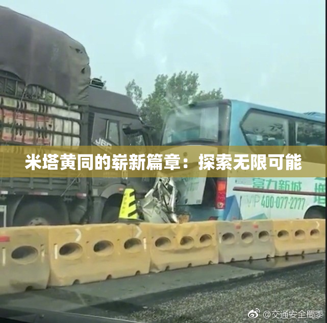 米塔黄同的崭新篇章：探索无限可能