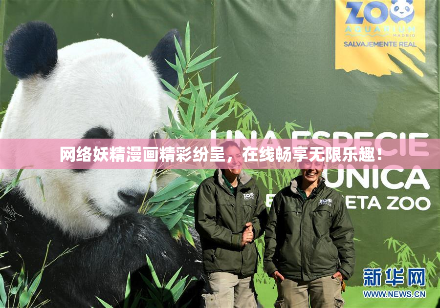 网络妖精漫画精彩纷呈，在线畅享无限乐趣！