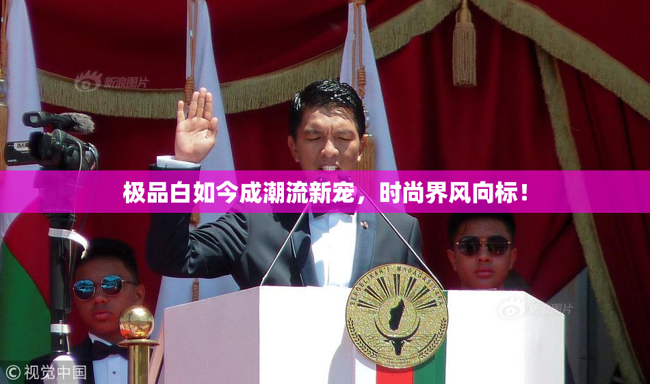 极品白如今成潮流新宠，时尚界风向标！