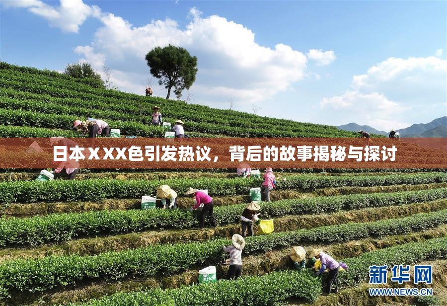 日本ⅩXX色引发热议，背后的故事揭秘与探讨