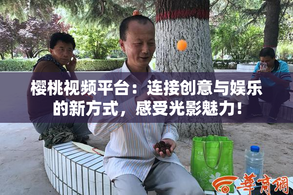樱桃视频平台：连接创意与娱乐的新方式，感受光影魅力！