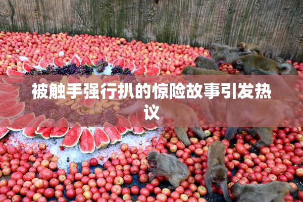 被触手强行扒的惊险故事引发热议