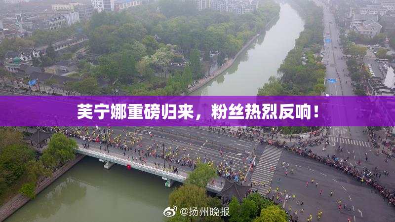芙宁娜重磅归来，粉丝热烈反响！