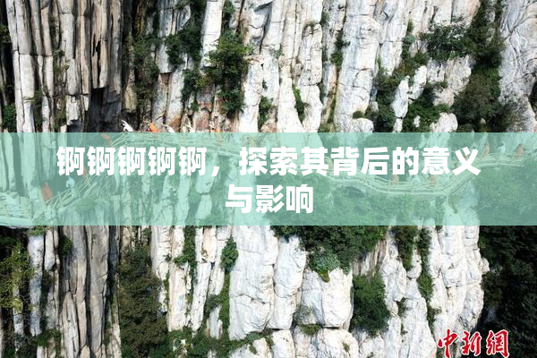 锕锕锕锕锕，探索其背后的意义与影响
