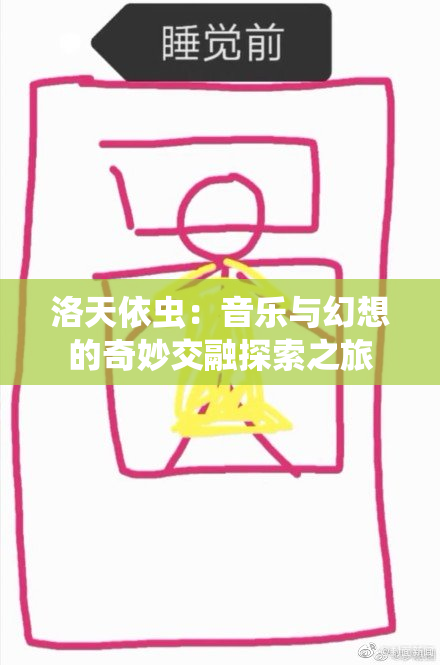 洛天依虫：音乐与幻想的奇妙交融探索之旅