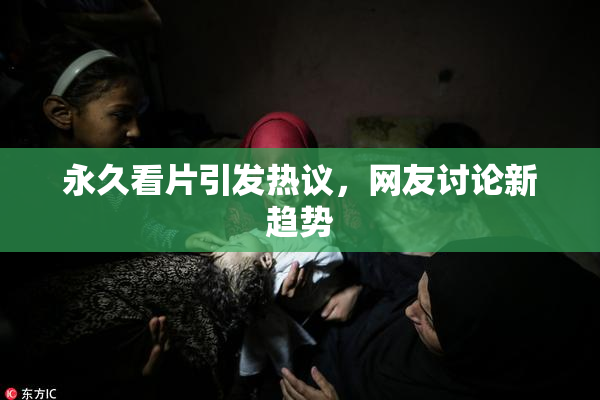 永久看片引发热议，网友讨论新趋势