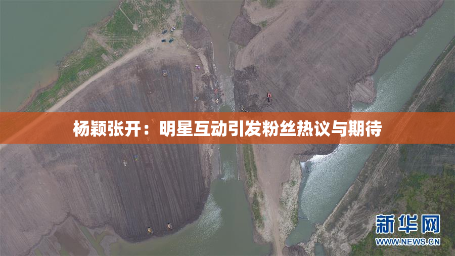 杨颖张开：明星互动引发粉丝热议与期待