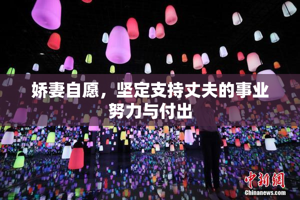 娇妻自愿，坚定支持丈夫的事业努力与付出
