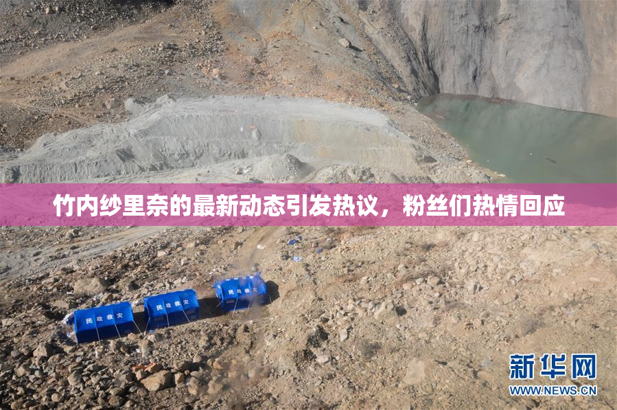 竹内纱里奈的最新动态引发热议，粉丝们热情回应