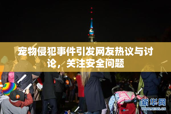 宠物侵犯事件引发网友热议与讨论，关注安全问题