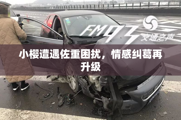 小樱遭遇佐重困扰，情感纠葛再升级