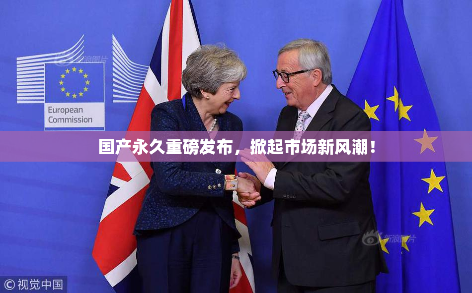 国产永久重磅发布，掀起市场新风潮！
