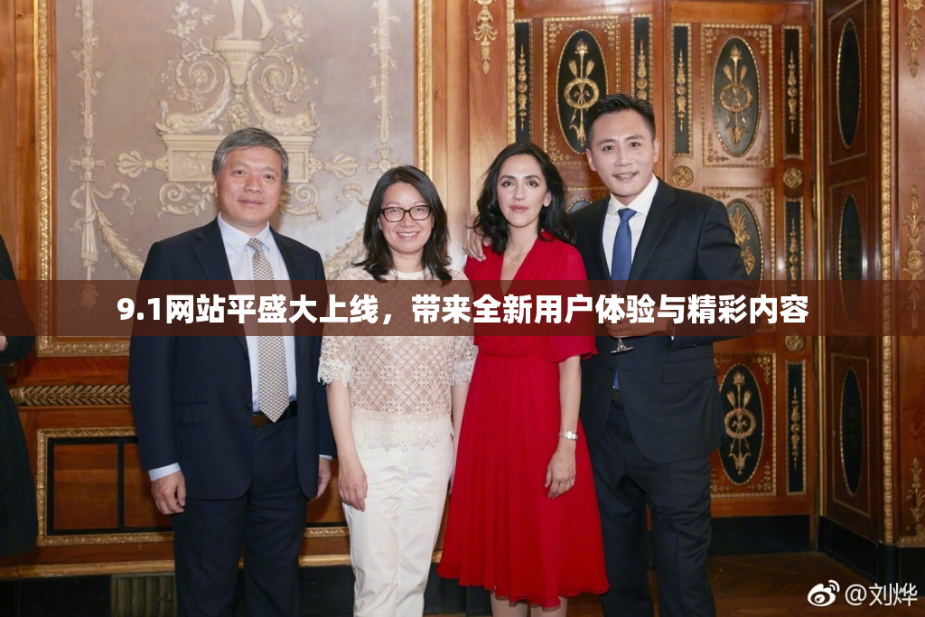 9.1网站平盛大上线，带来全新用户体验与精彩内容