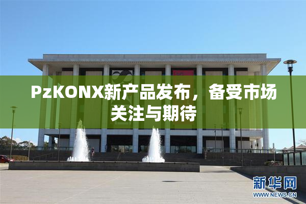 PzKONX新产品发布，备受市场关注与期待