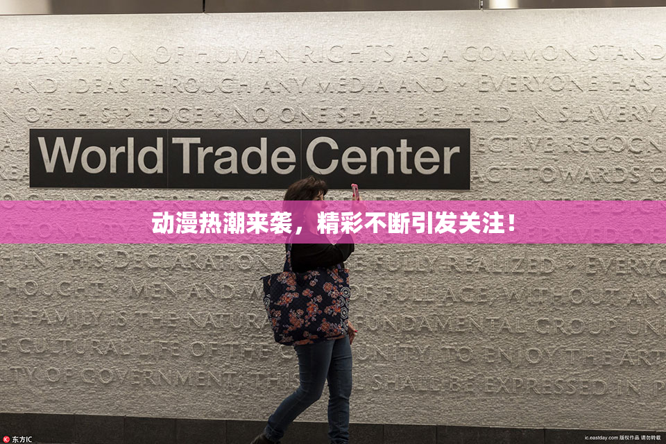 动漫热潮来袭，精彩不断引发关注！