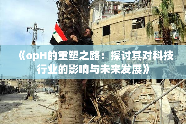 《opH的重塑之路：探讨其对科技行业的影响与未来发展》
