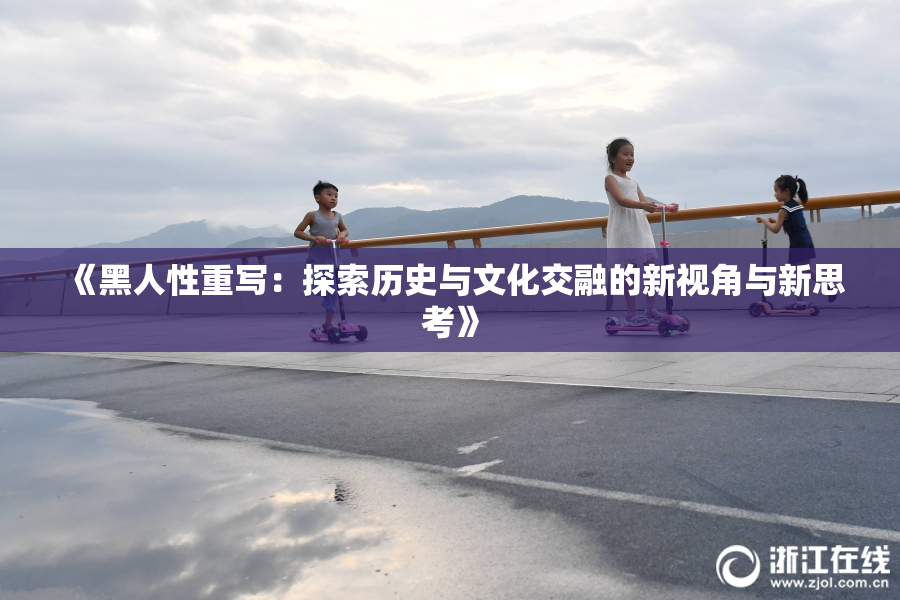 《黑人性重写：探索历史与文化交融的新视角与新思考》
