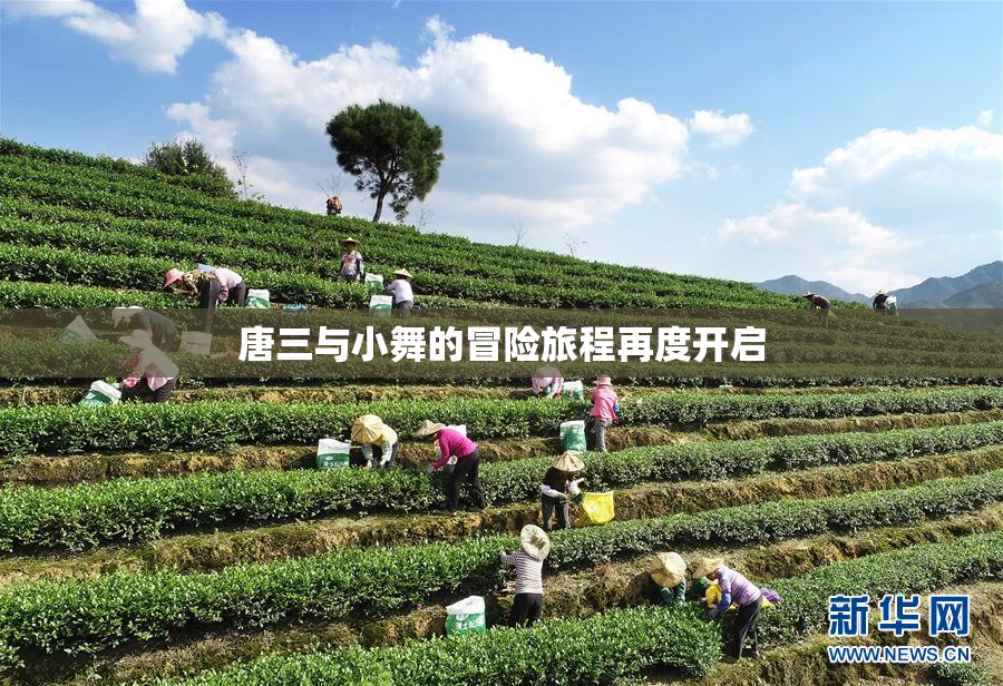 唐三与小舞的冒险旅程再度开启