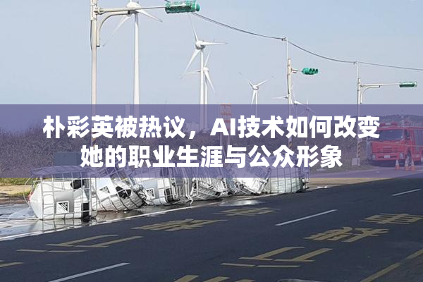 朴彩英被热议，AI技术如何改变她的职业生涯与公众形象